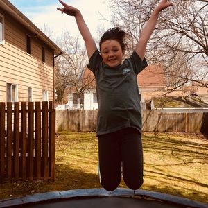 Meet your Posher, Amber